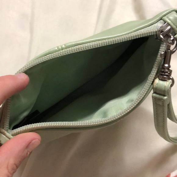 Express Wristlet - Picture 2 of 2